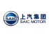 SAIC Motor's logo