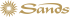 Sands's logo