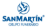 San Martín Grupo Funerario's logo