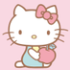 SANRIO's logo
