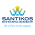 Santikos Entertainment's logo