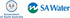 SA Water's logo