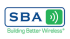 SBA Communications's logo