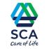 SCA's logo