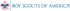 Scouting America's logo