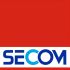 SECOM's logo