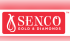 Senco Gold's logo