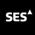 SES's logo