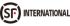 SF Express's logo