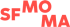 San Francisco Museum of Modern Art's logo