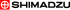 Shimadzu's logo