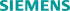Siemens's logo