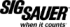 Sig Sauer's logo