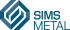 Sims Metal's logo