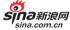 SINA's logo
