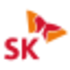 SK's logo