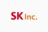 SK's logo
