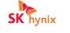 SK Hynix's logo