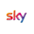 Sky UK's logo