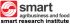 PT Sinar Mas Agro Resources and Technology Tbk's logo
