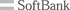 SoftBank's logo