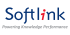 Softlink International's logo