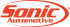 Sonic Automotive's logo