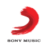 Sony Music's logo