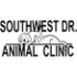 southwest drive animal clinic