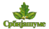 JP "Srbijašume's logo