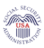 Social Security Administration's logo