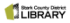 Stark Library's logo