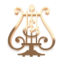 Steinway & Sons's logo