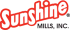 Sunshine Mills's logo
