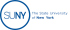 SUNY's logo
