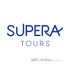 logo for Supera Tours