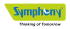 Symphony's logo