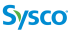 Sysco's logo