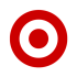 Target's logo