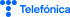Telefónica's logo
