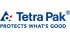 Tetra Pak's logo
