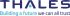 Thales's logo