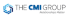 The CMI Group's logo