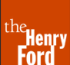 The Henry Ford's logo