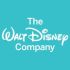 The Walt Disney Company's logo