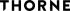 Thorne's logo