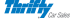 Thrifty Car Rental's logo