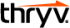 Thryv's logo