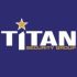 Titan Security Group's logo