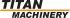 Titan Machinery's logo